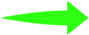 eco-green-arrow